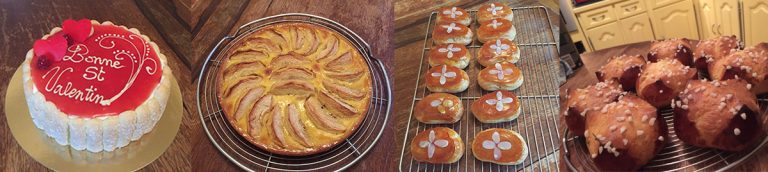 Pourquoi Mes Blancs En Neige Retombent Après Cuisson Ma préparation au CAP pâtissier - Toque Secrets